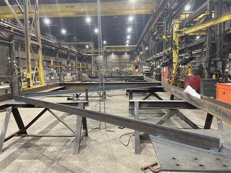 metal fabrication springfield il|merrill steel springfield mo.